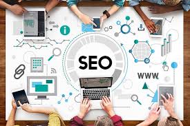 Digital Marketing Agency - MB marketing