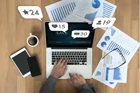 Digital Marketing Agency