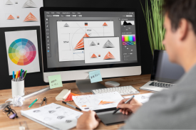Digital Marketing Agency - MB marketing